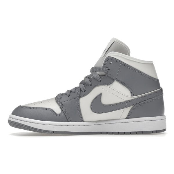 Jordan 1 Mid Stealth (Women's)