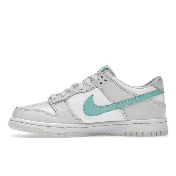 Nike Dunk Low Tropical Twist (GS)