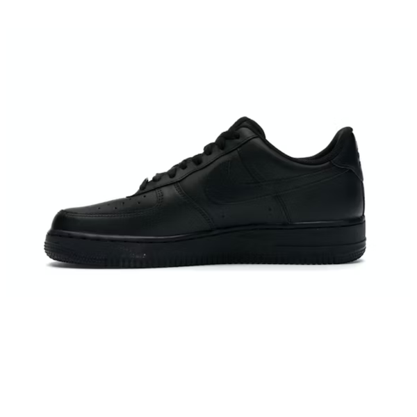 Nike Air Force 1 Low '07 Black