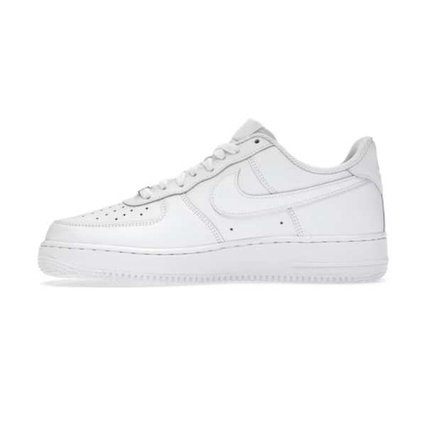Nike Air Force 1 Low '07 White