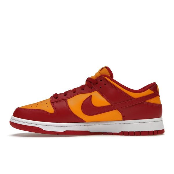 Nike Dunk Low Midas Gold