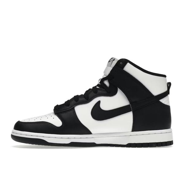 Nike Dunk High Panda Black White (2021/2024)