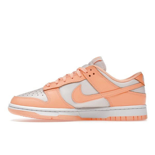 Nike Dunk Low Peach Cream (Women's)