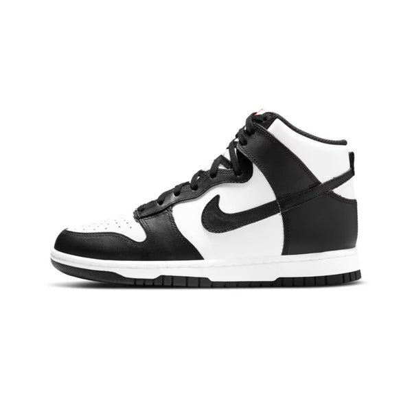 Nike Dunk High Panda (2021) (Women's)