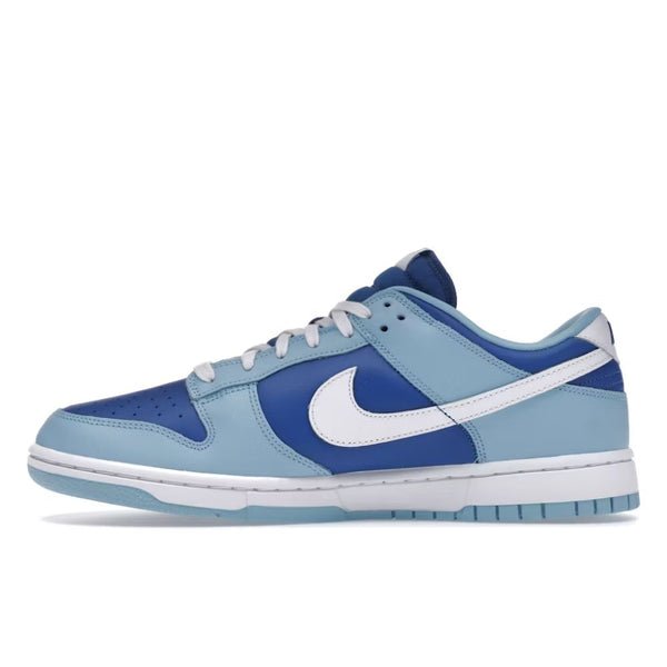 Nike Dunk Low Retro QS Argon (2022)
