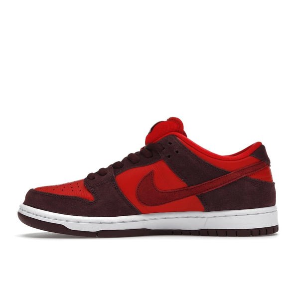 Nike SB Dunk Low Cherry