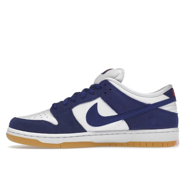 Nike SB Dunk Low Los Angeles Dodgers