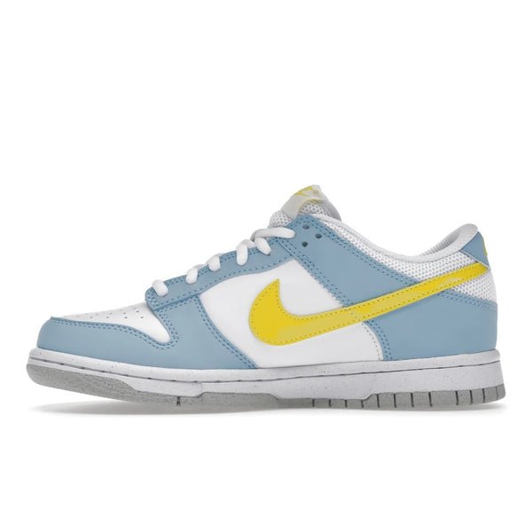 Nike Dunk Low Next Nature Homer Simpson (GS)