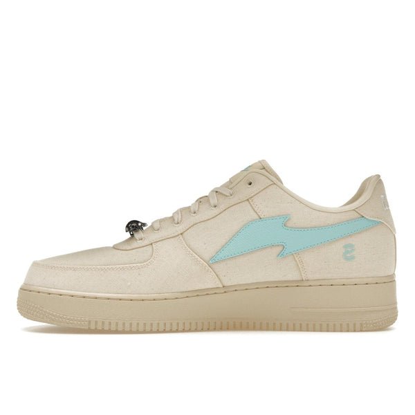 Nike Air Force 1 Low RTFKT Clone X Human (Edition of 1782)