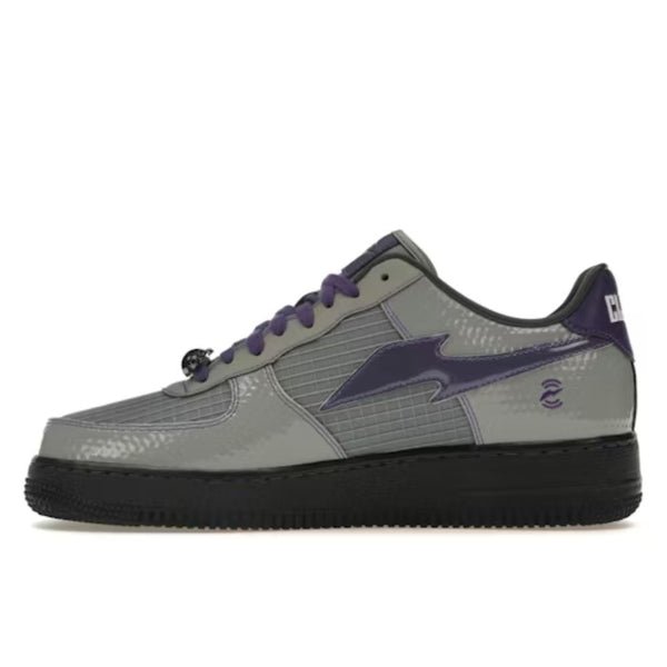 Nike Air Force 1 Low Rtfkt Clone X Robot (edition Of 979)