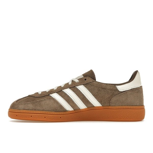 Adidas Handball Spezial Earth Strata Gum (Women's)