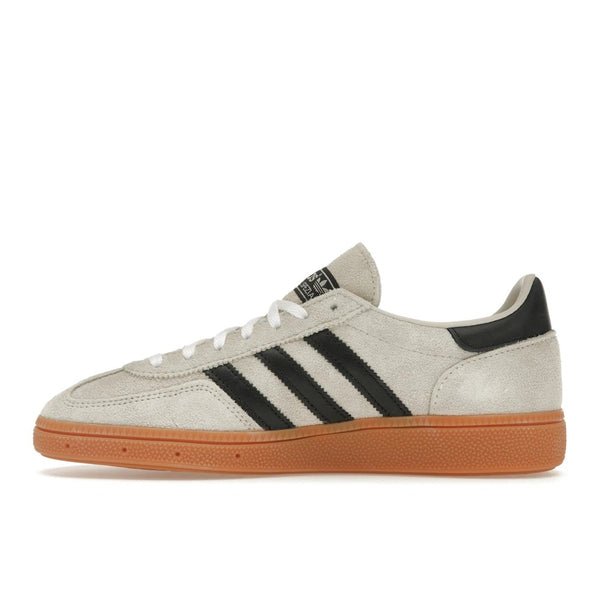 Adidas Handball Spezial Aluminum Core Black (Women's)