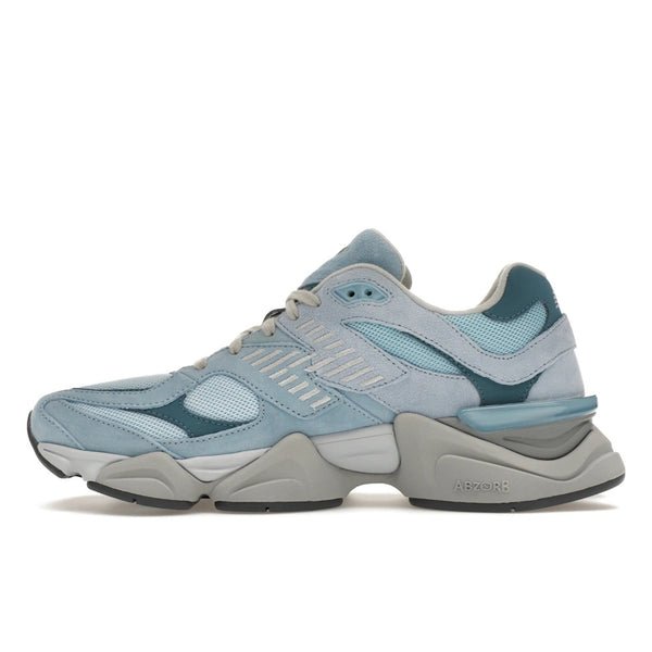New Balance 9060 Chrome Blue