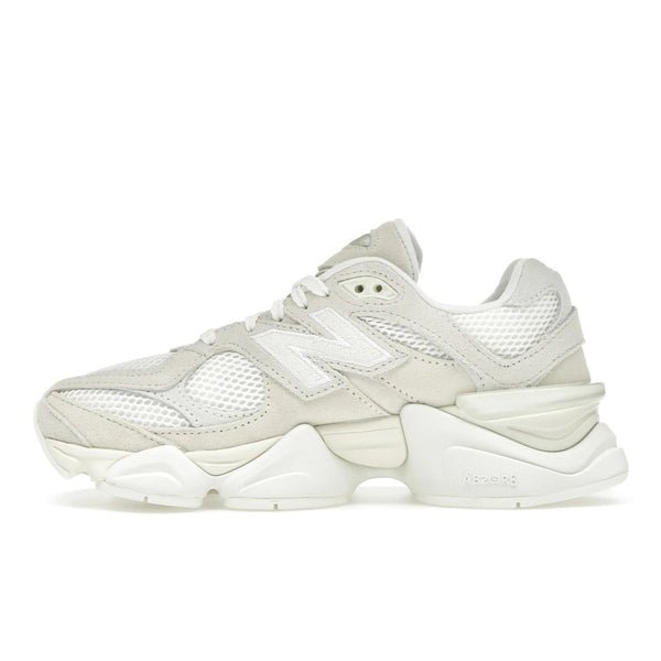 New Balance 9060 Angora Sea Salt